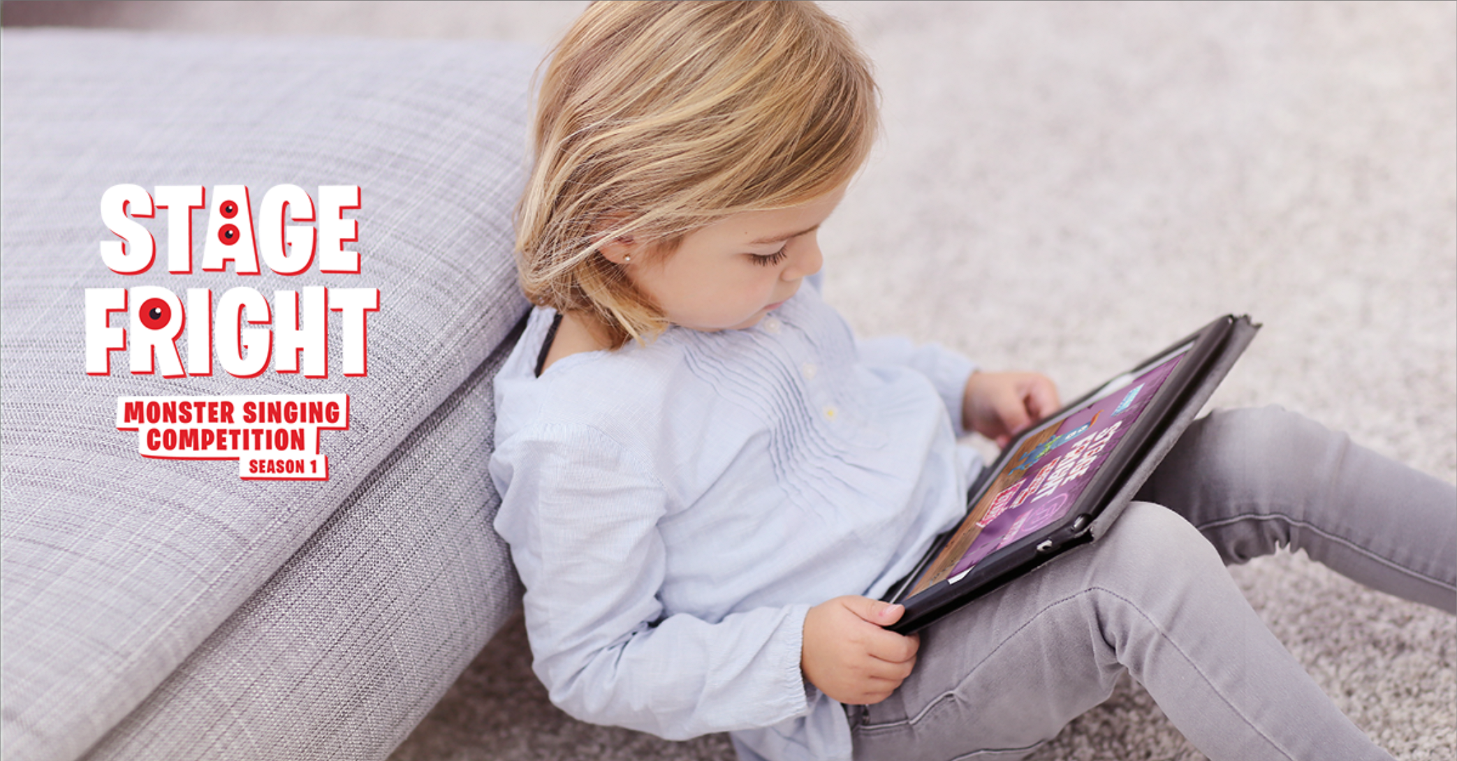 Stage Fright gallery image