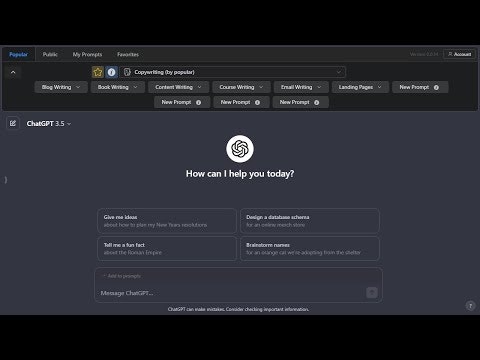 AI-Prompt Lab gallery image