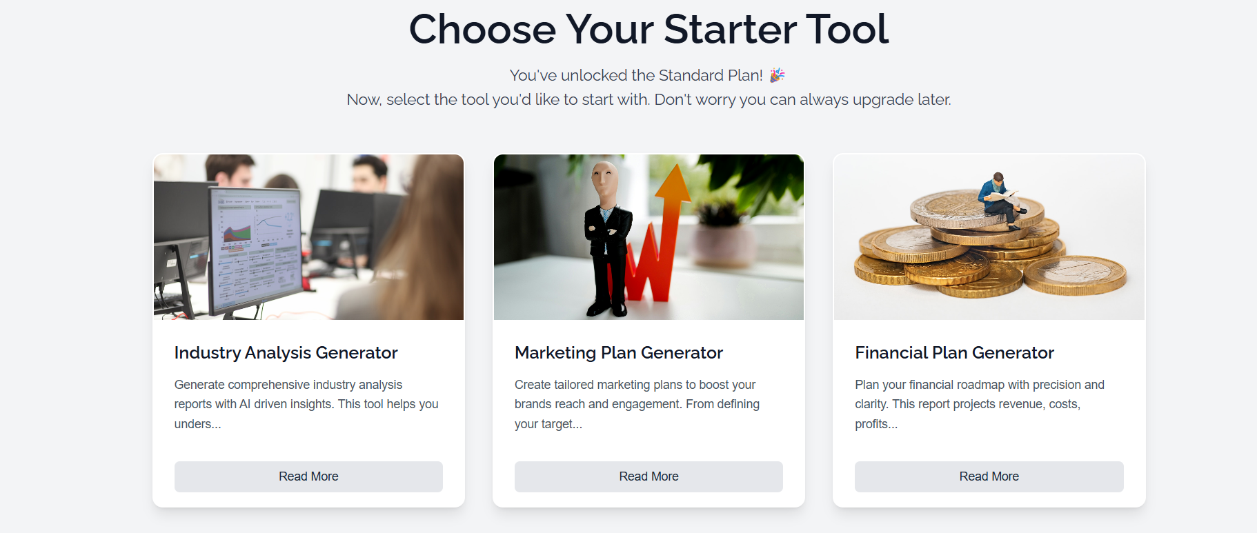 Plannest - Screenshot 2 preview