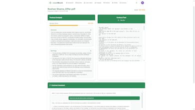 CareerMind AI gallery image