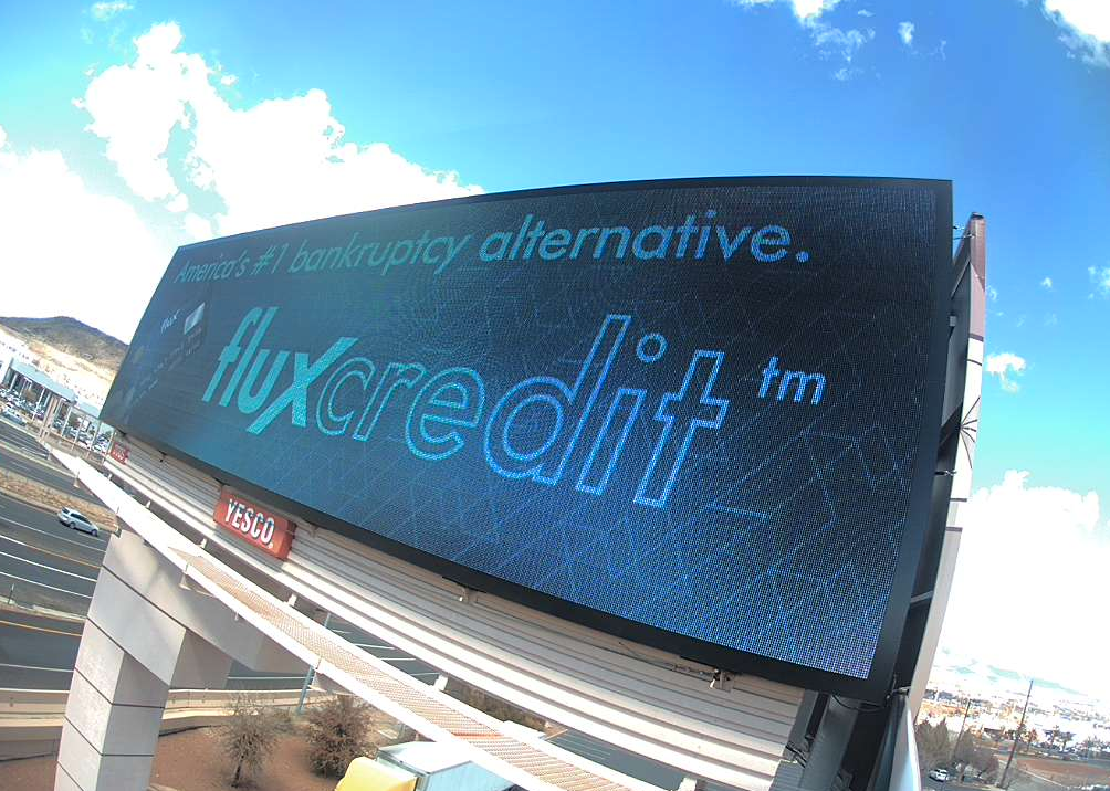 FluxCredit™ gallery image