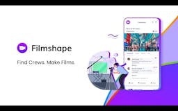 Filmshape media 1
