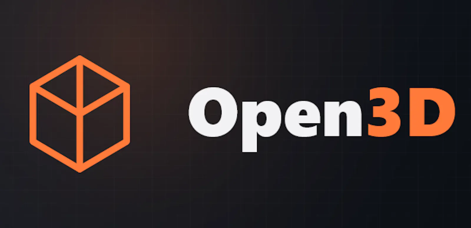 Open3D Viewer screenshot 1