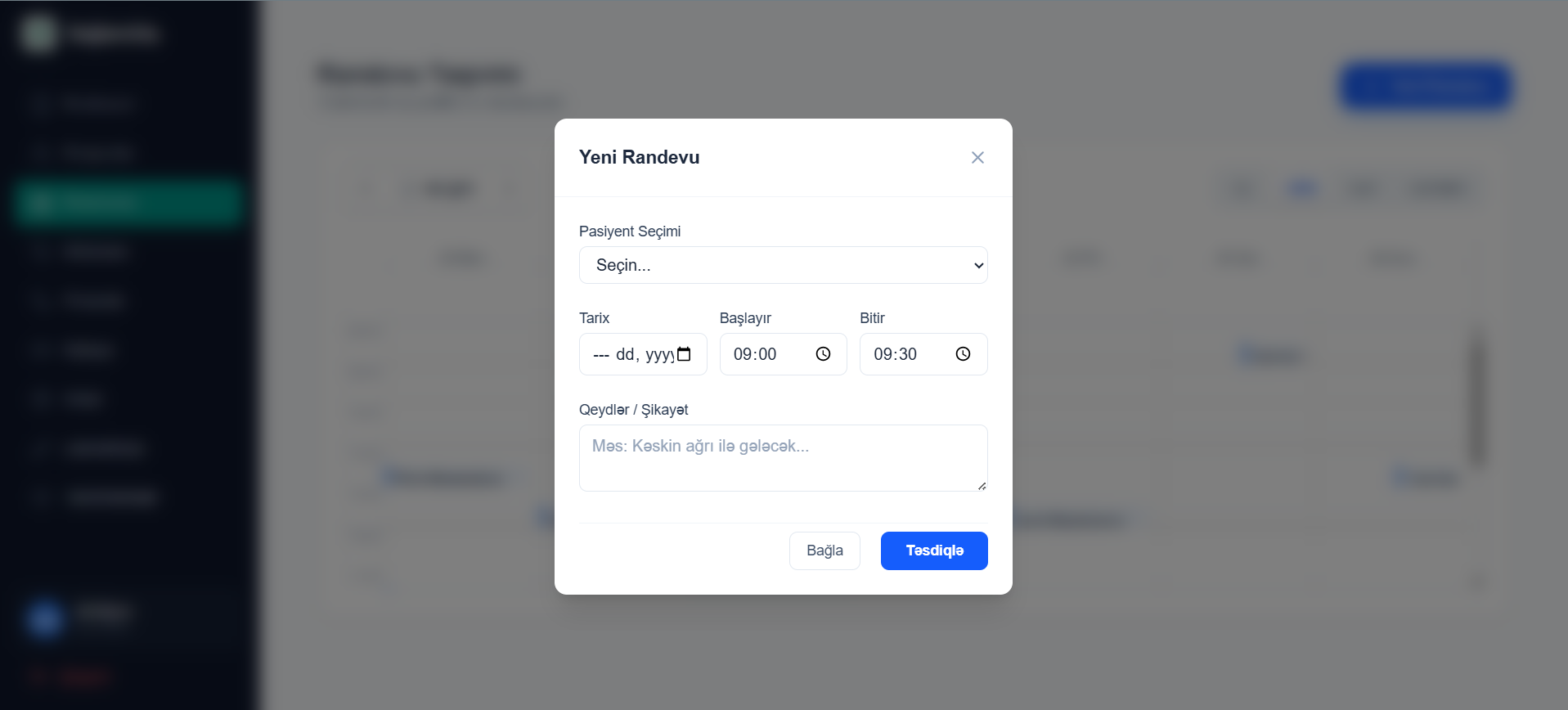 SağlamDiş gallery image