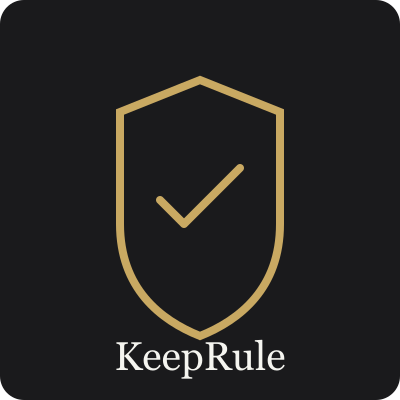KeepRule