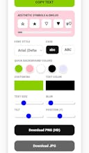 Brat Generator gallery image