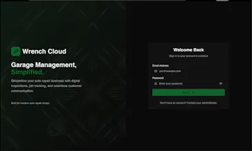 Wrench Cloud gallery image
