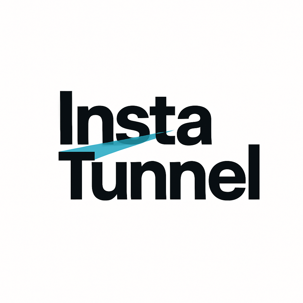 Instatunnel - Lo strumento di tunneling che funziona effettivamente media 2