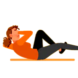 Exercise Mix