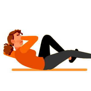 Exercise Mix logo
