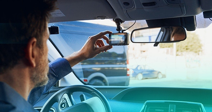 DriveSafe gallery image