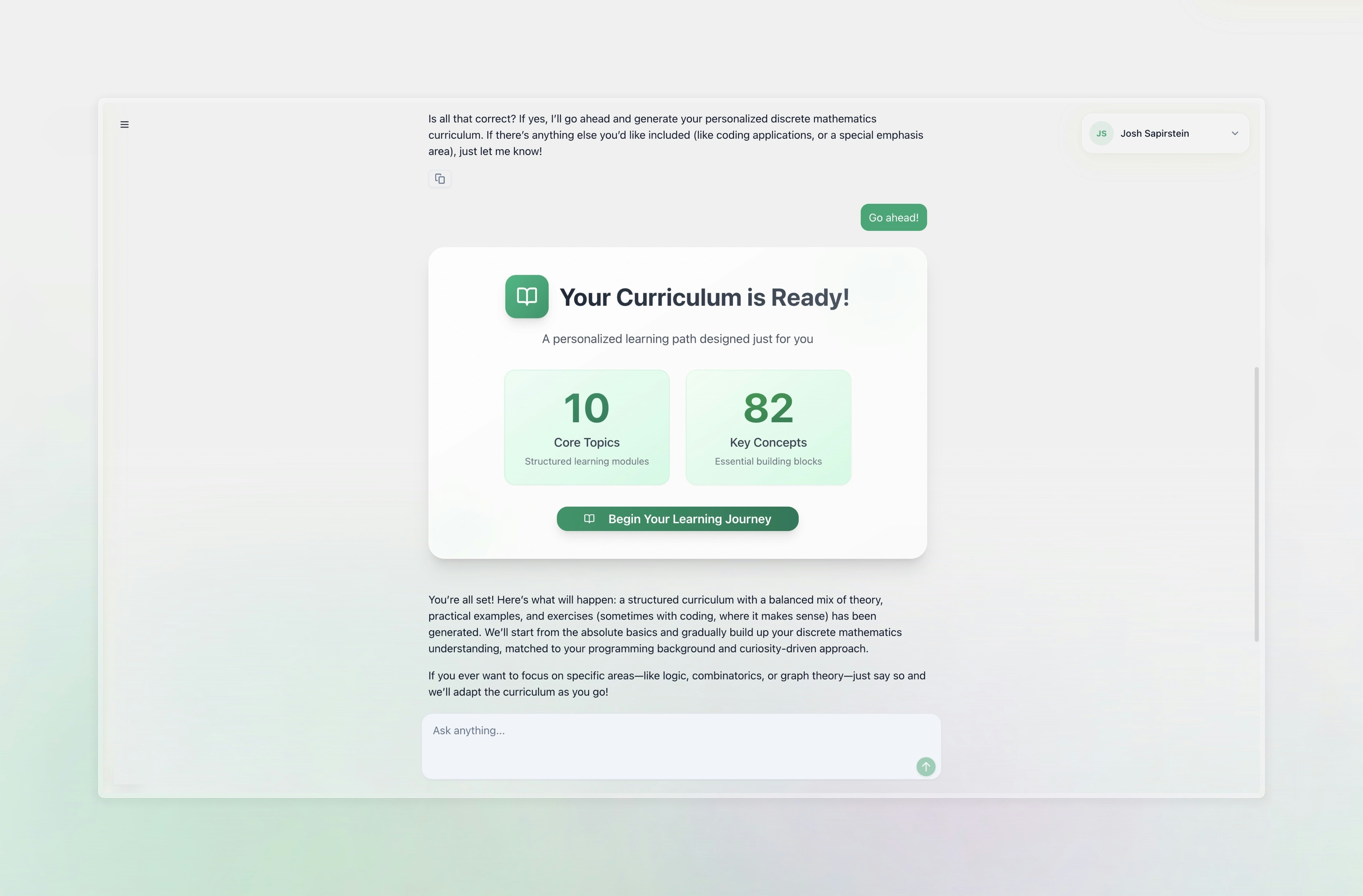 Zettel | Join Waitlist media 3