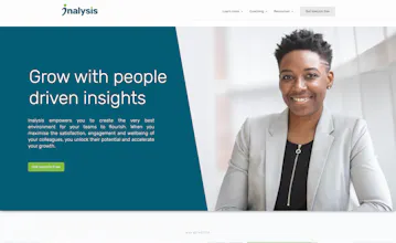 Inalysis gallery image