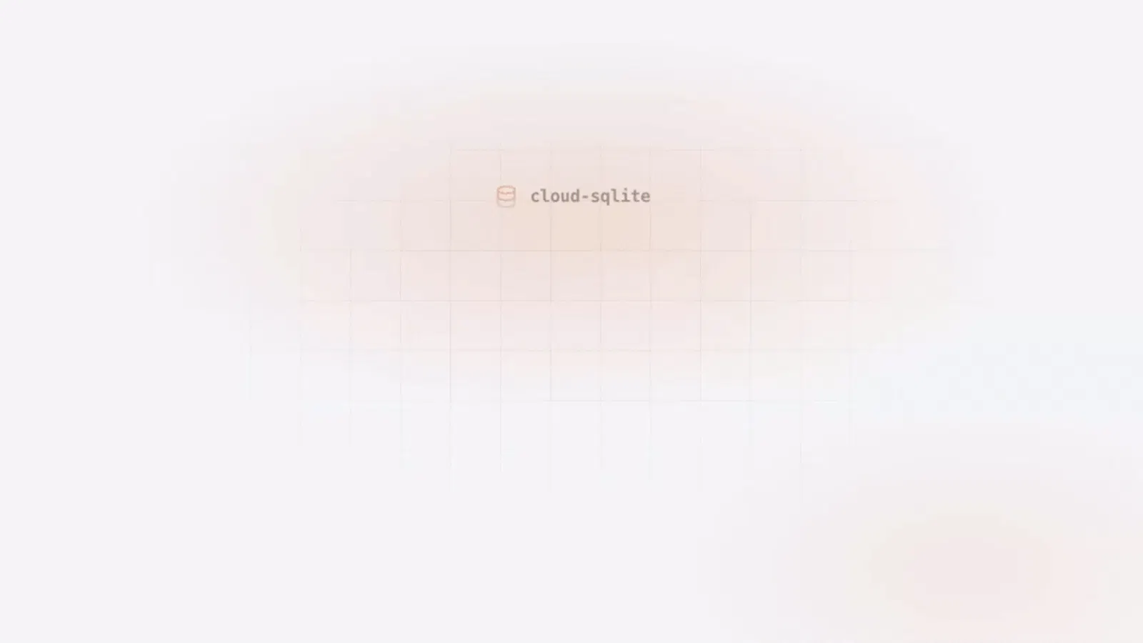 UseSQLite screenshot 1 (video preview)