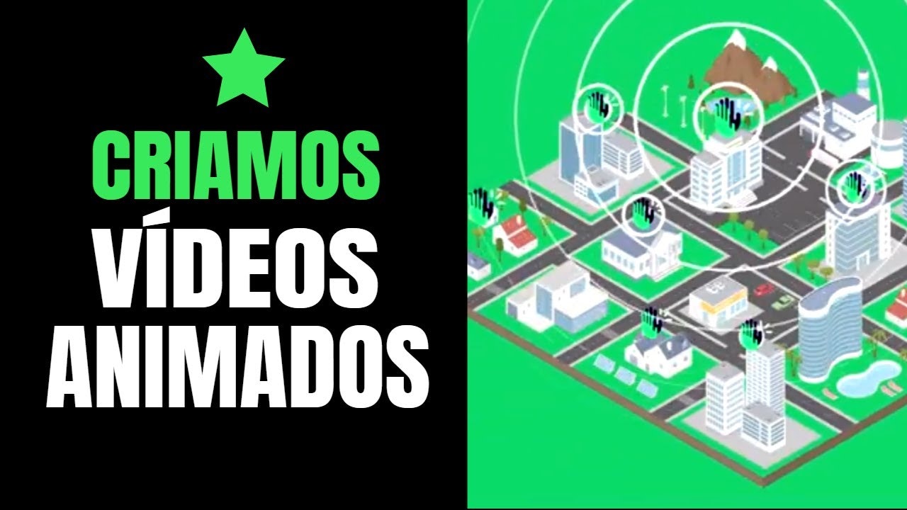 Productor de video animado explicativo media 5