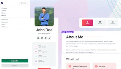 devplace.io gallery image