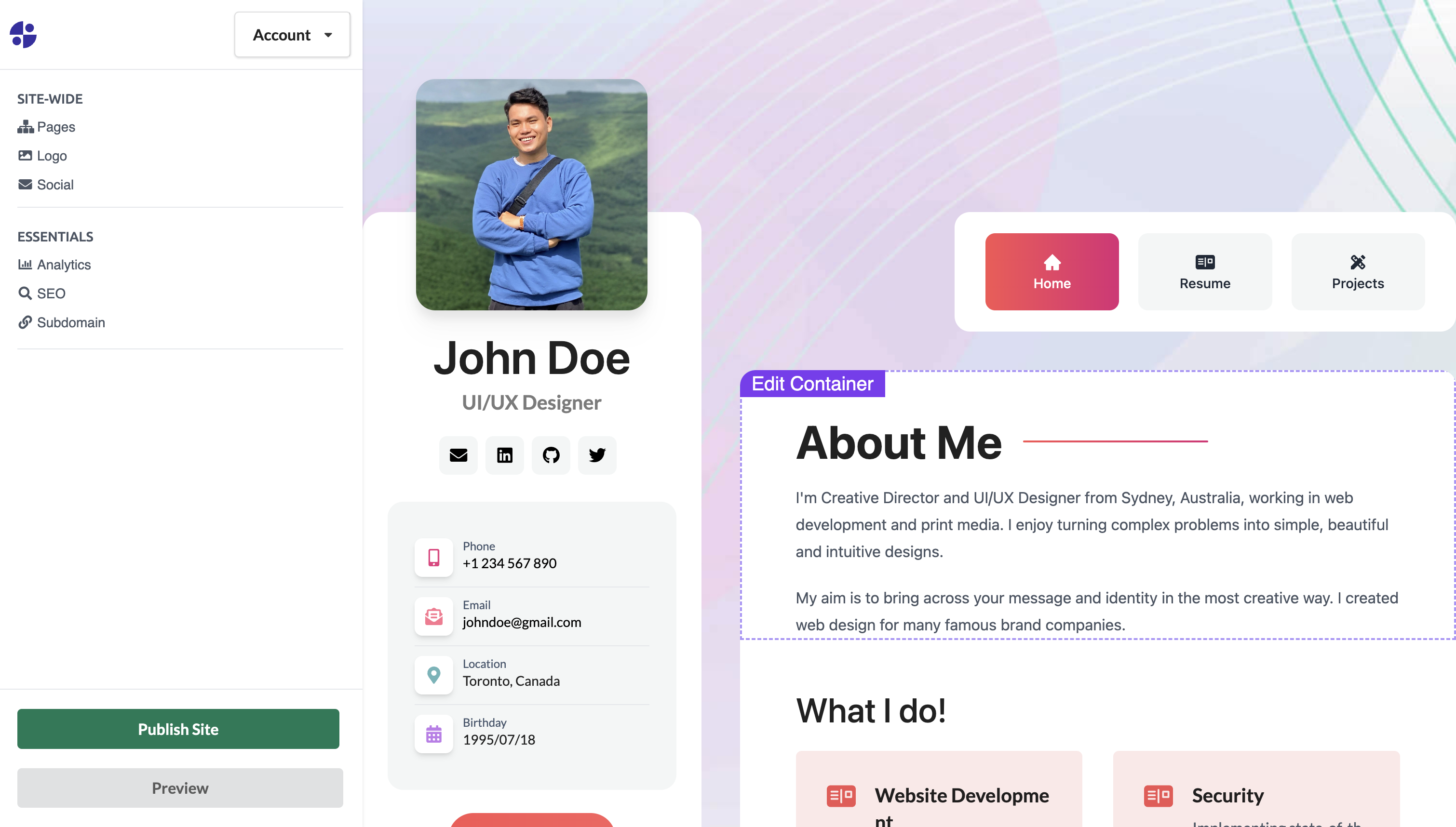 devplace.io media 5