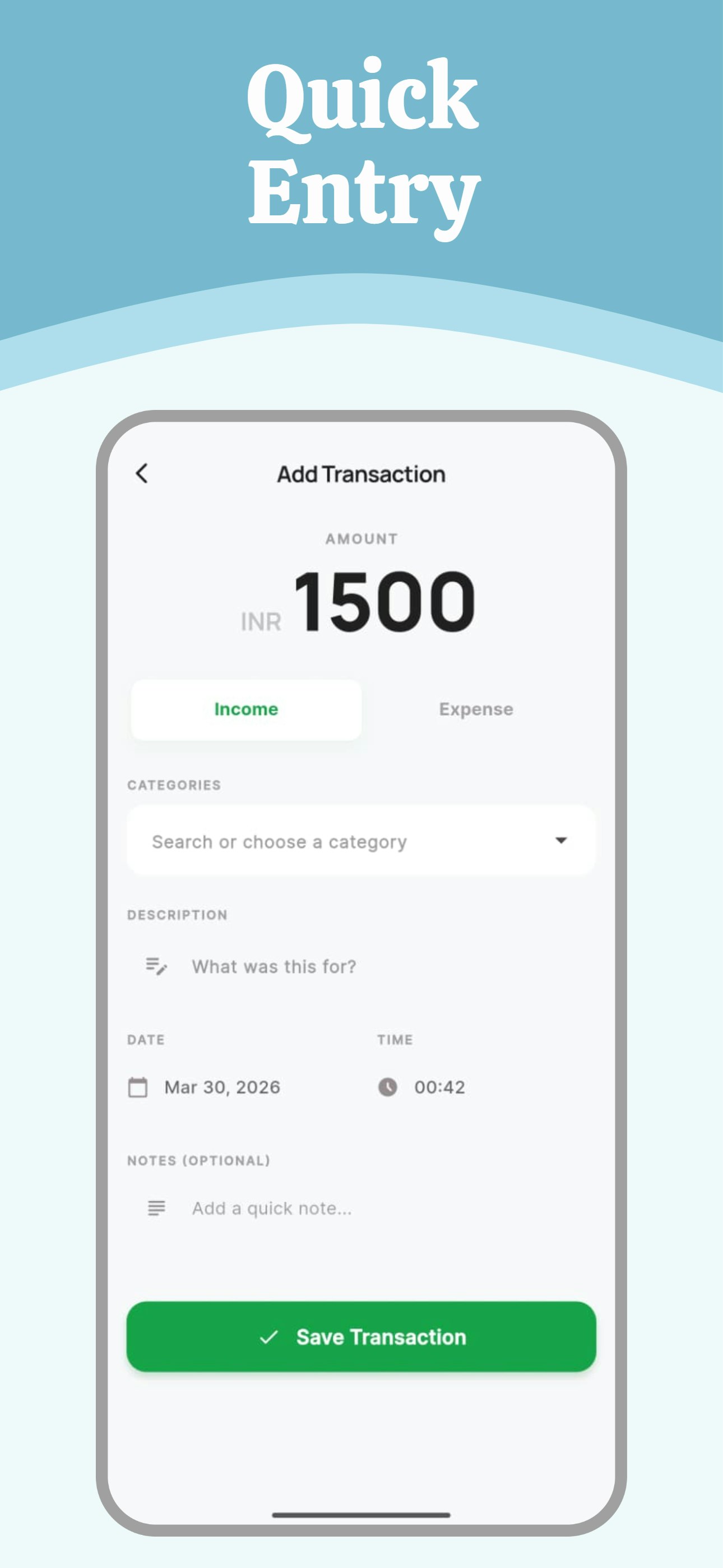 Trust Tracker gallery image