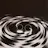 The Gravitational Waves Anniversary Poster