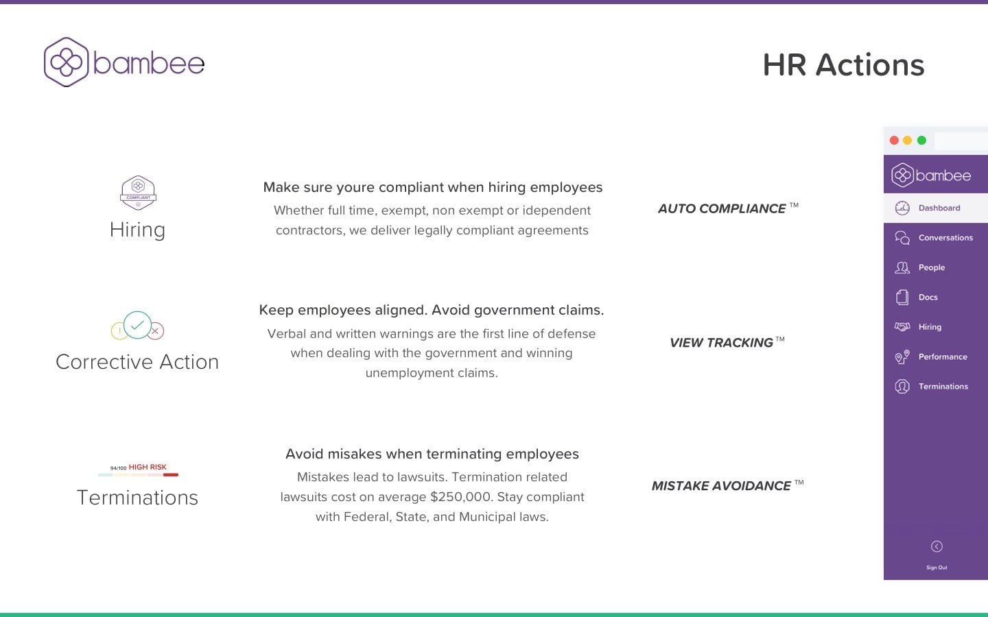 Bambee gallery image