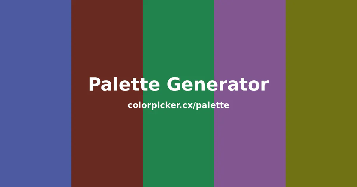 ColorTools gallery image