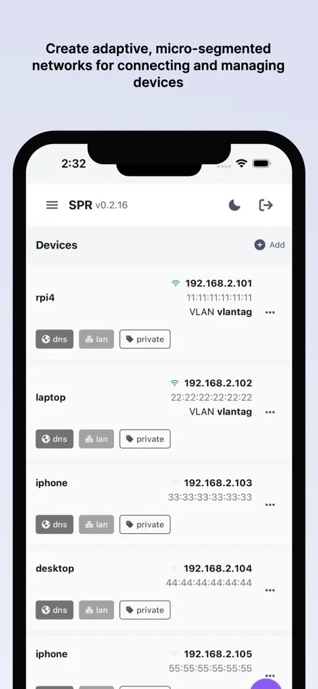Média SPR: sécuriser le WiFi et VPN par Supernetworks 10