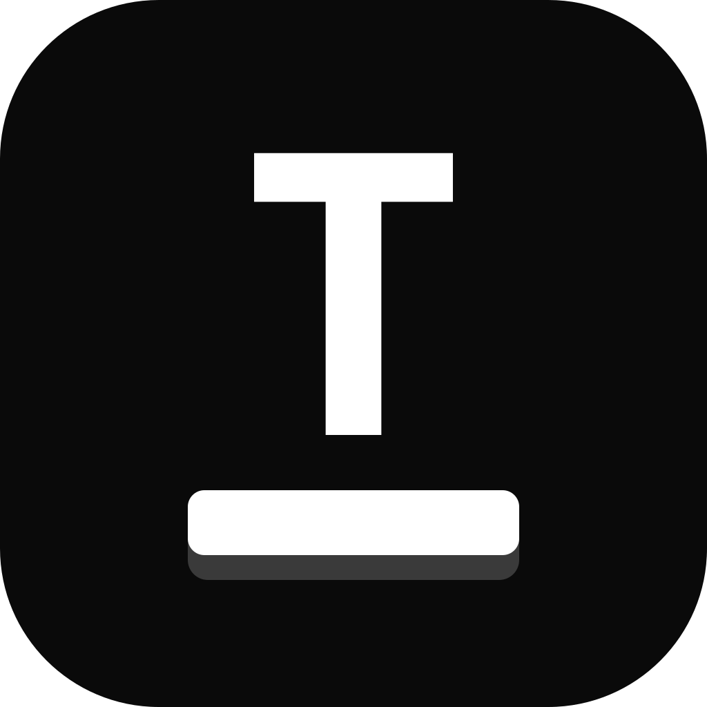 Keystroke Task Manager