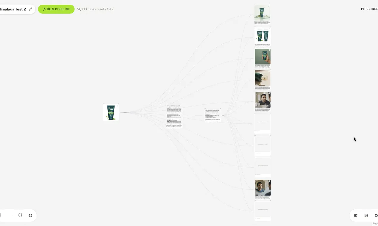 Pipelane gallery image