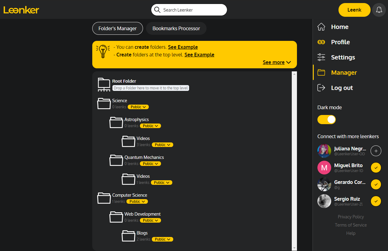 Leenker gallery image