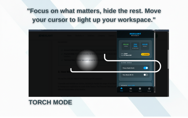 Nexilant gallery image