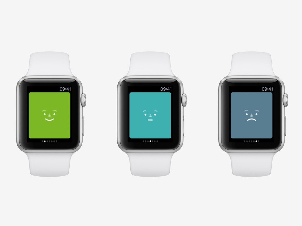 Moodnotes gallery image