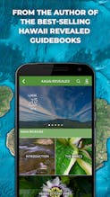 Hawaii Revealed - Travel Guide App gallery image
