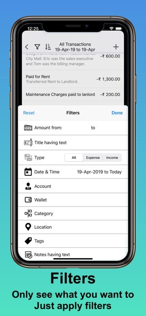 MoneyMeter gallery image