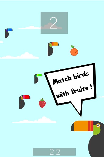 Feed The Birds gallery image