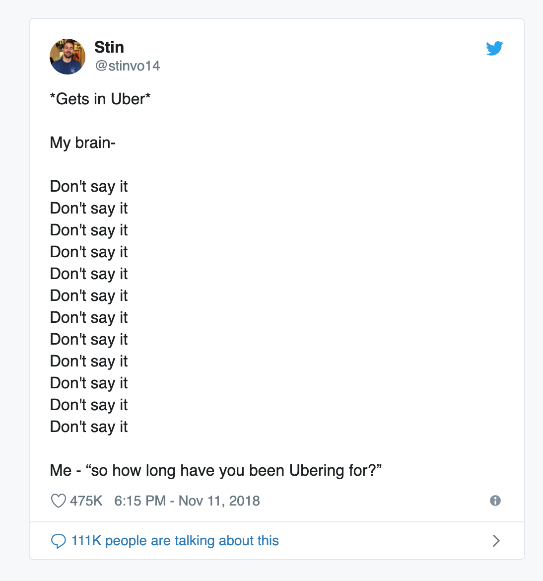 Find Good Tweets gallery image