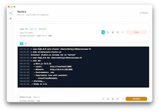 Nodev gallery image