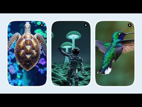  Bing Video Creator gallery image