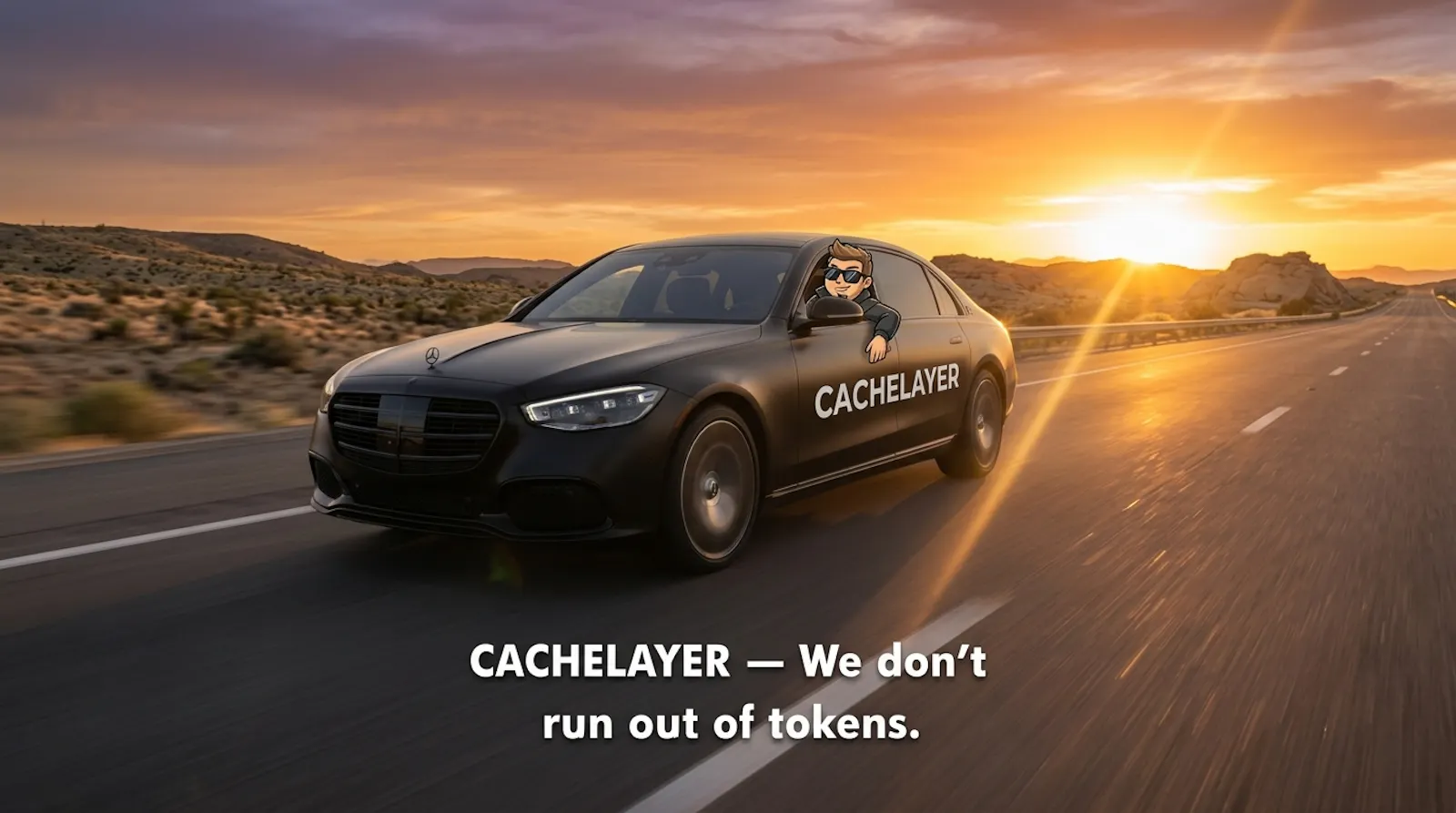 CacheLayer screenshot 5