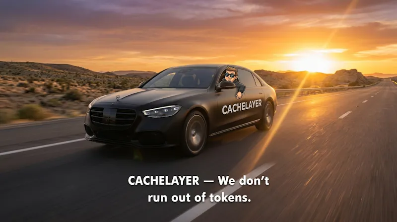CacheLayer screenshot 5