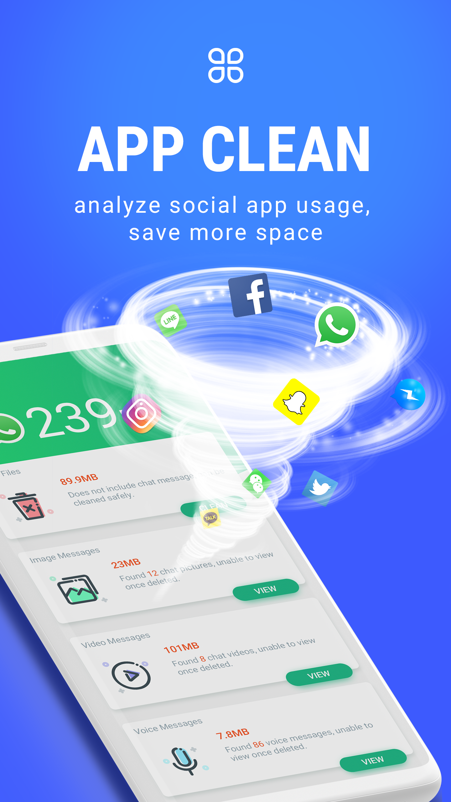 AMC CLEANER gallery image