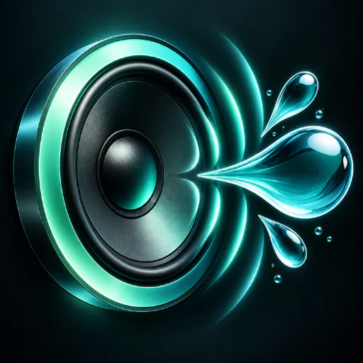 BUP Speaker Rescue