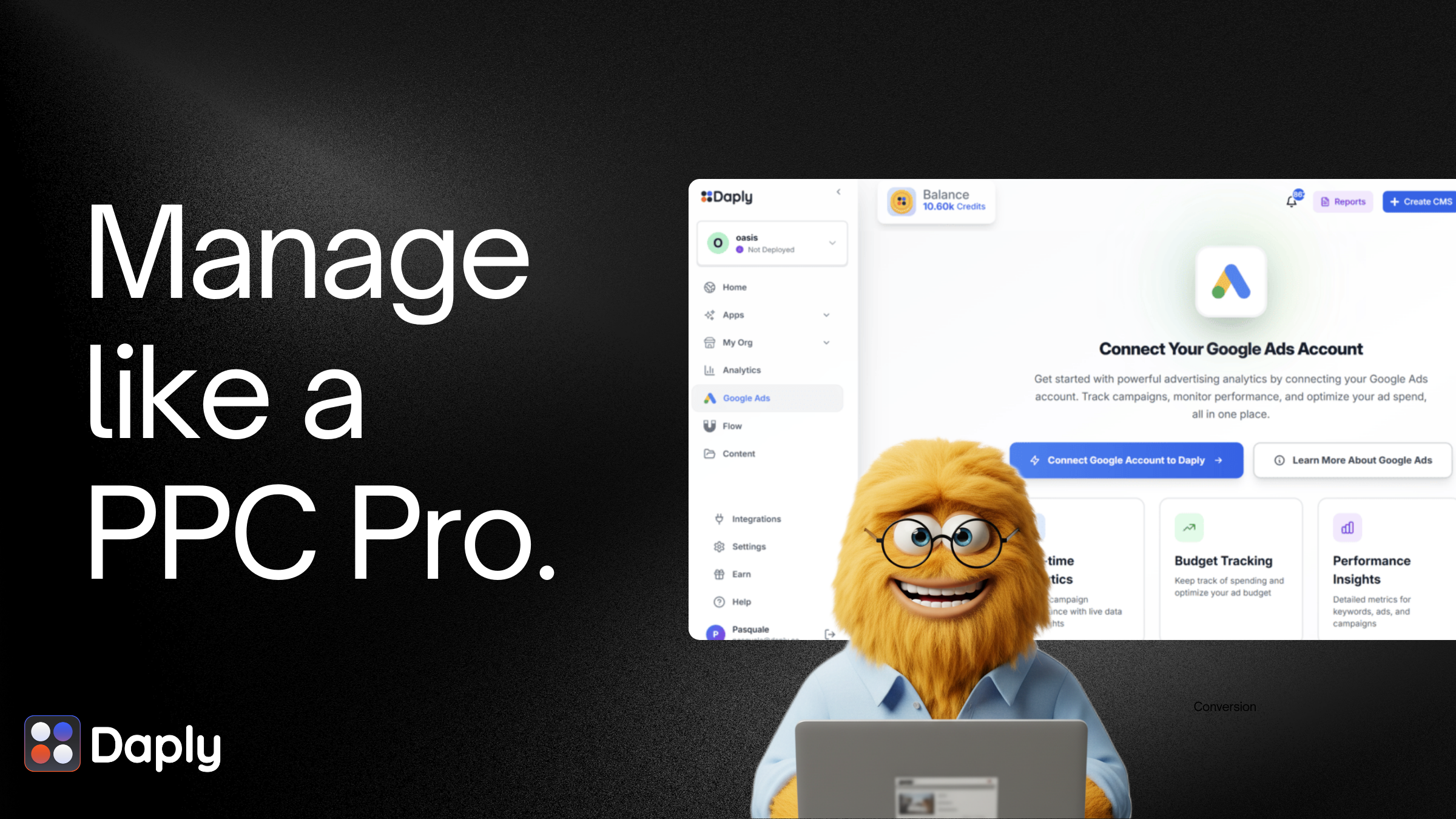 Website Traffic Checker for Search + AI - Screenshot 3 showing product features and functionality