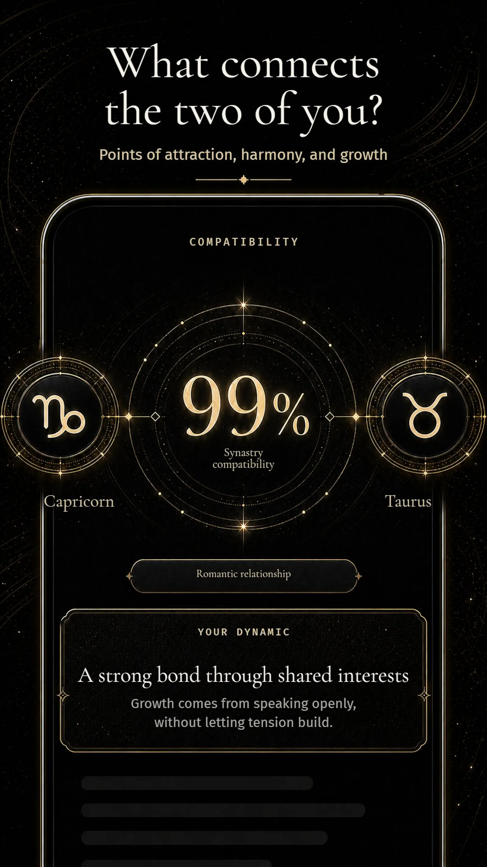 Veritas screenshot 3