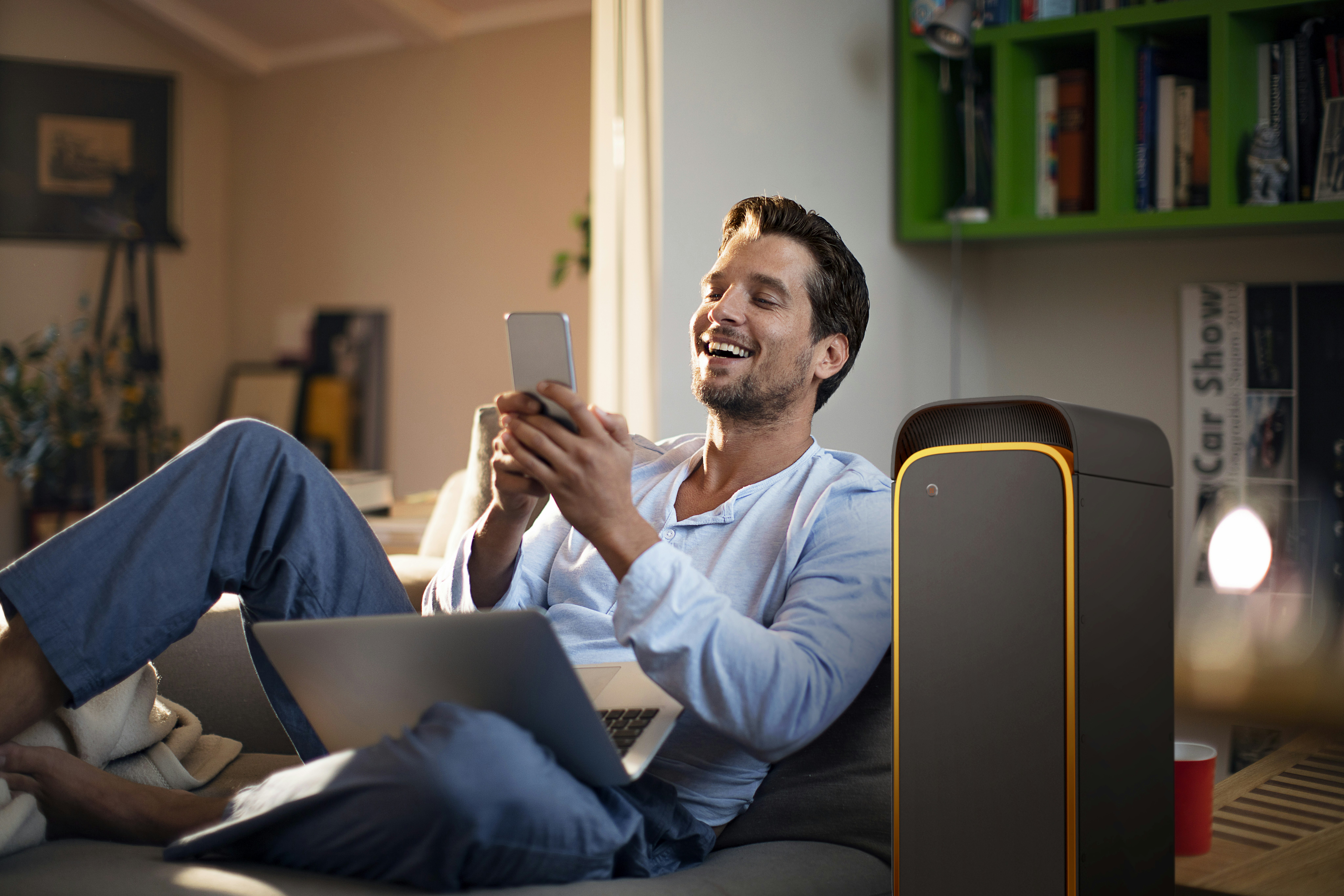 Heatbit gallery image