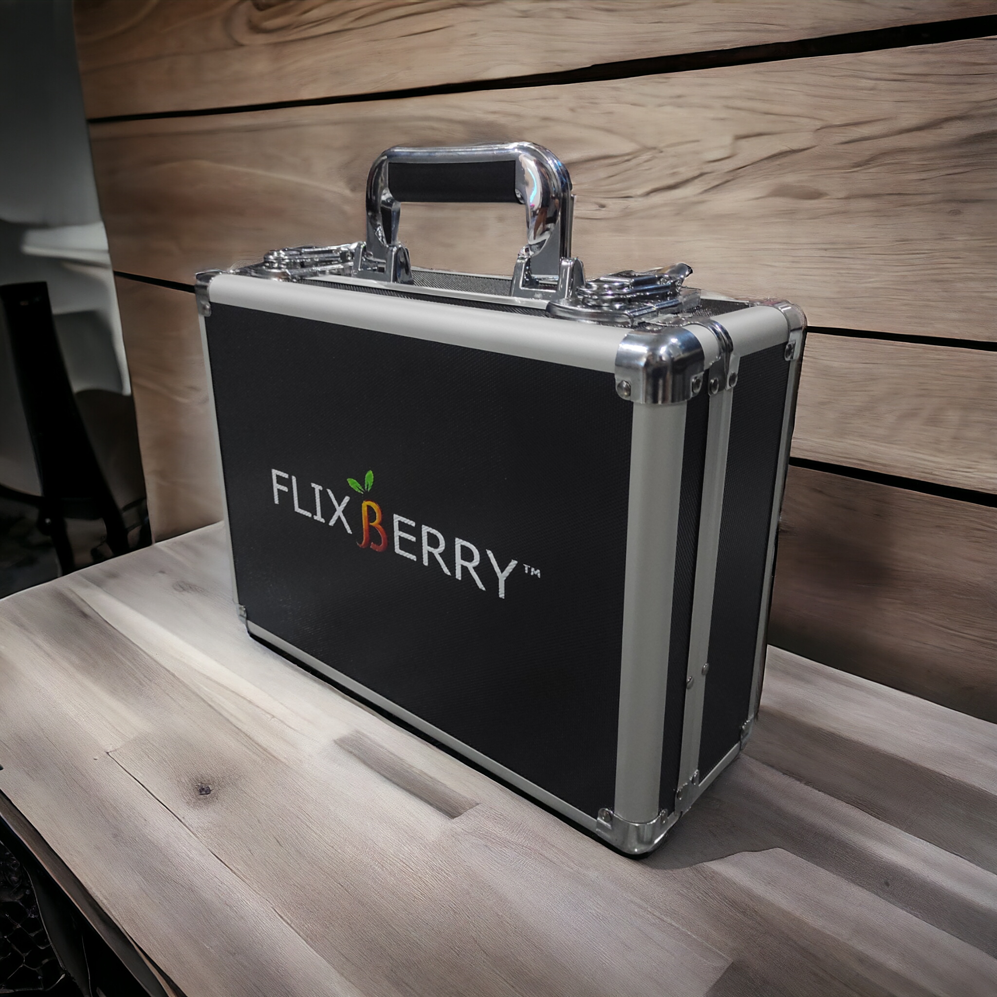 Média Système de notation Flixberry D1 - Révolutionner votre concurrence avec Flixberry 4