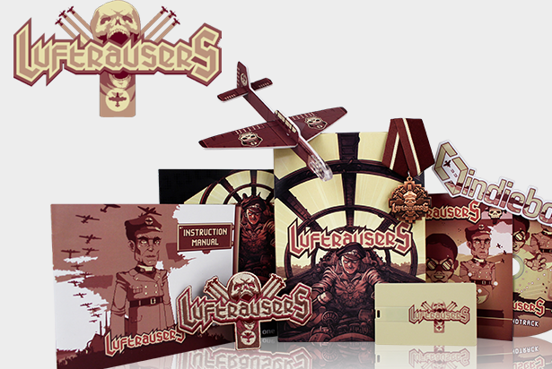 IndieBox gallery image