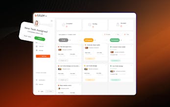 Blaze HR gallery image