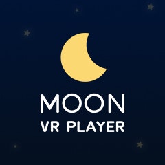 XR/VR/AR 용 문 플레이어