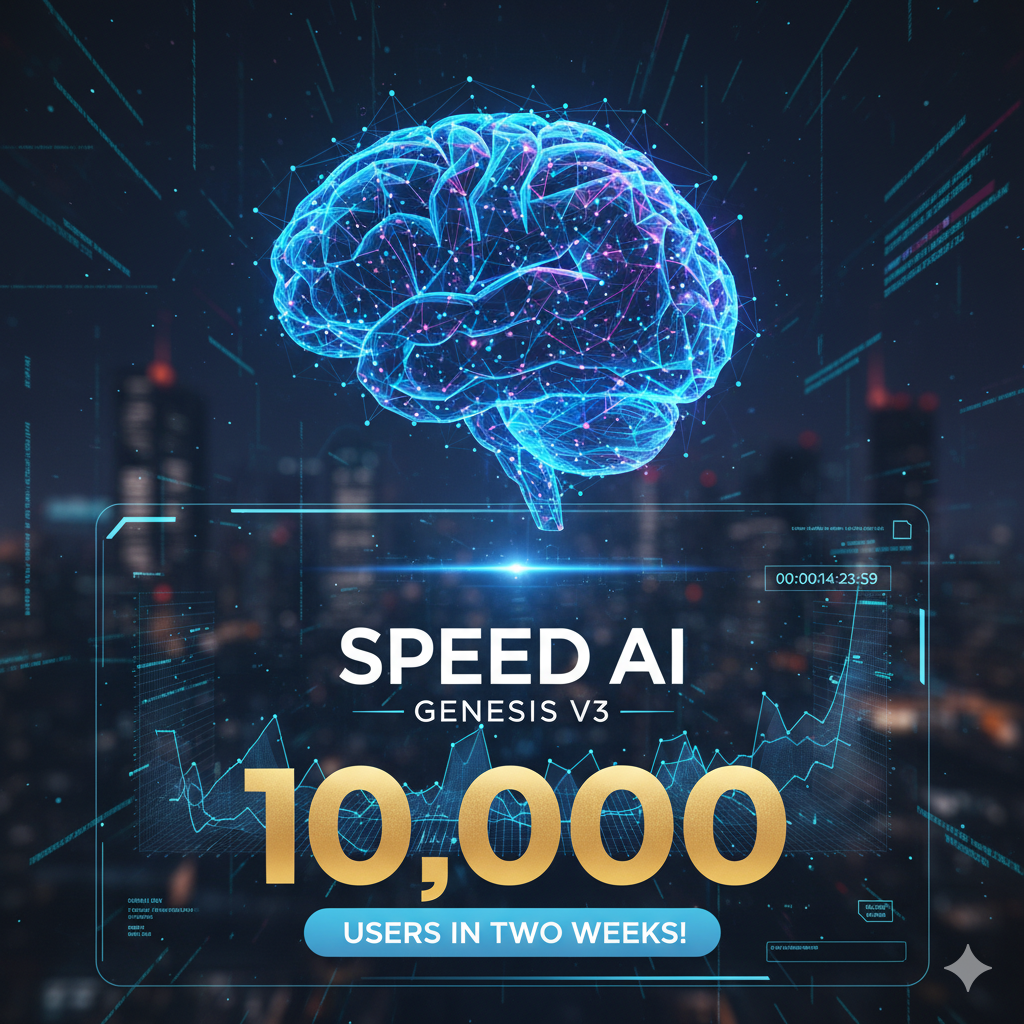 Speed AI gallery image