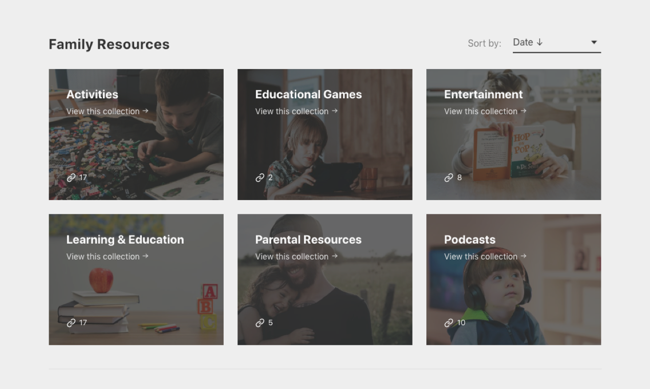 Pand-Aid gallery image